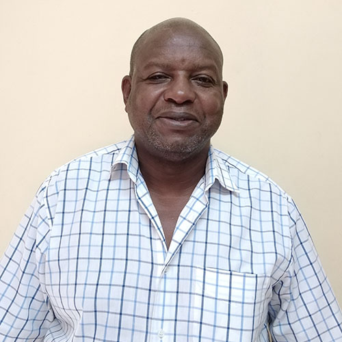 Joseph Kimwele musyoka