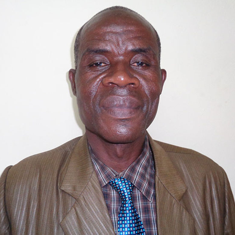 Joseph Juma Onyango